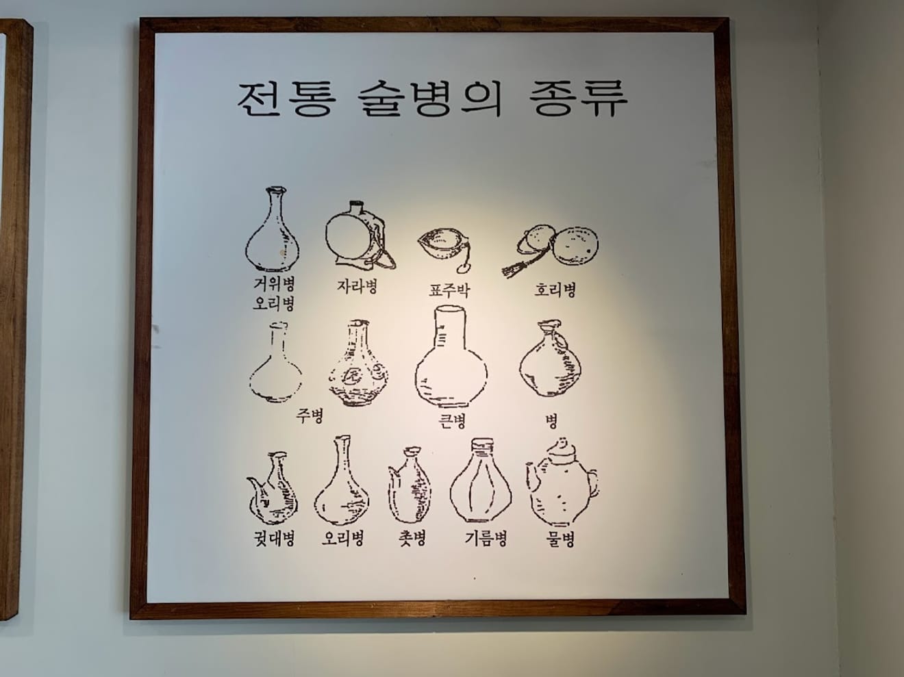 [Ziyaret Edilen Değirmen Damga Turu] 24.(주)배상면주가