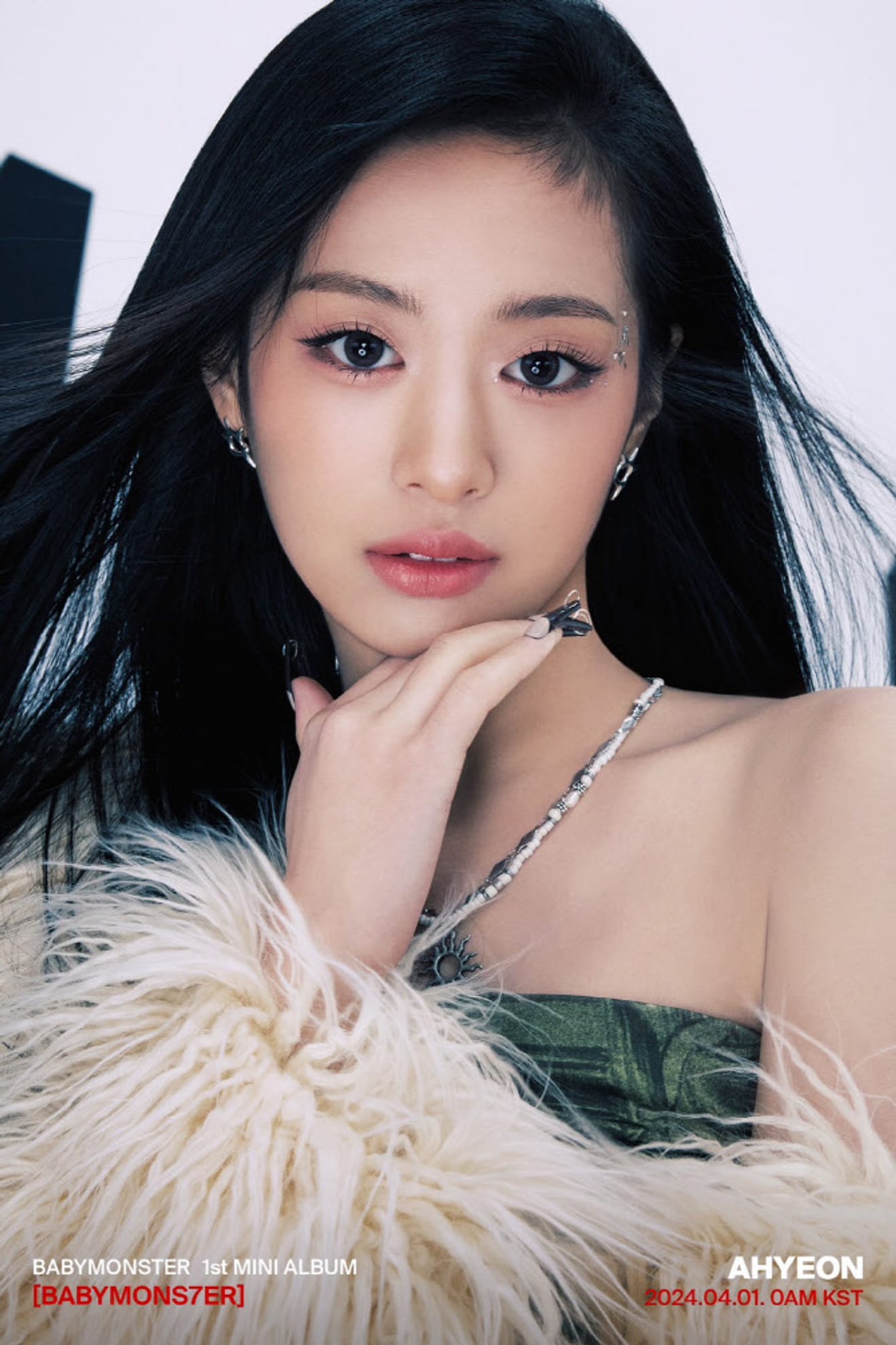 YG 엔터, 블랙핑크 이후 7년만에 선보이는 신인 걸그룹 베이비몬스터 4월 1일 공식 데뷔