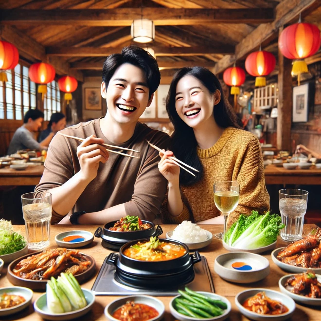 9 Rekomendasi Makanan Korea yang Wajib Dicoba Wisatawan Asing