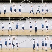 I-O-N-I-T, rilasciato video di danza con fascino fresco e giovanile