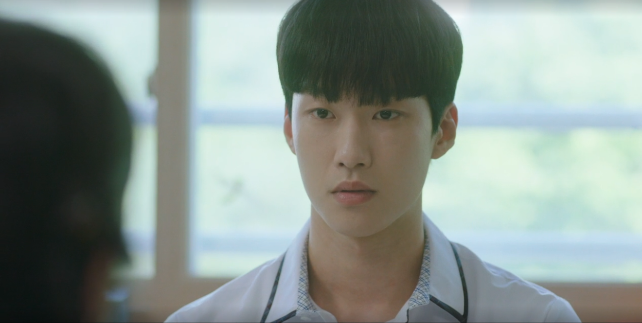 [Đánh giá & Giới thiệu địa điểm quay phim K-Drama] 'Không có bí mật' tập 2-3