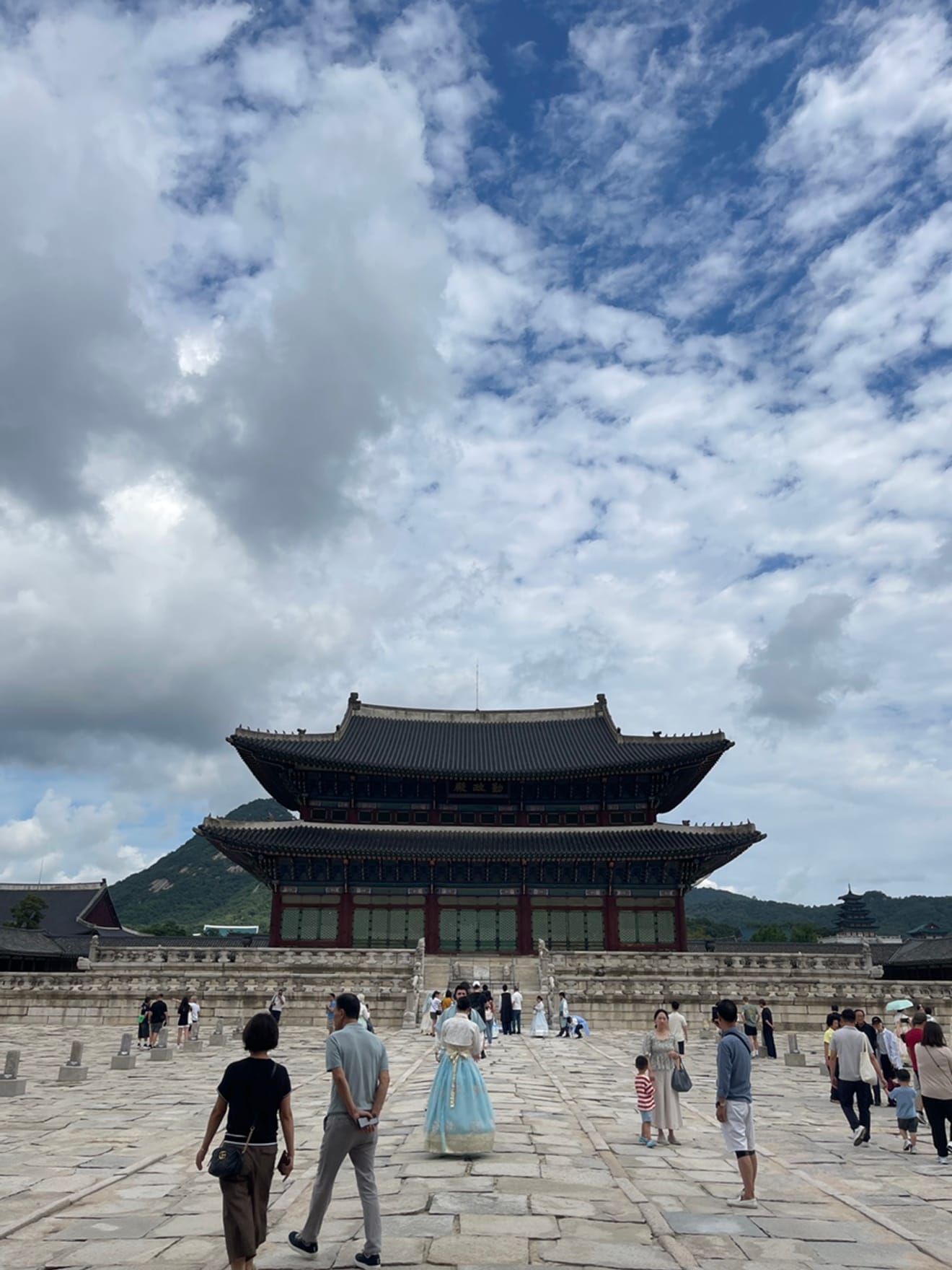 [Seohwa Hanbok] Các địa điểm cho thuê Hanbok được đề xuất ở Seoul! Vào cửa miễn phí Gyeongbokgung