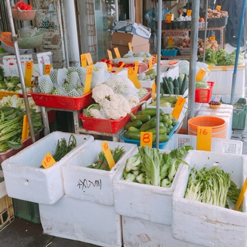 [Hongkong reis] De oude charme van Hongkong ervaren in de Cheung Po Tsai-grot op Cheung Chau Island