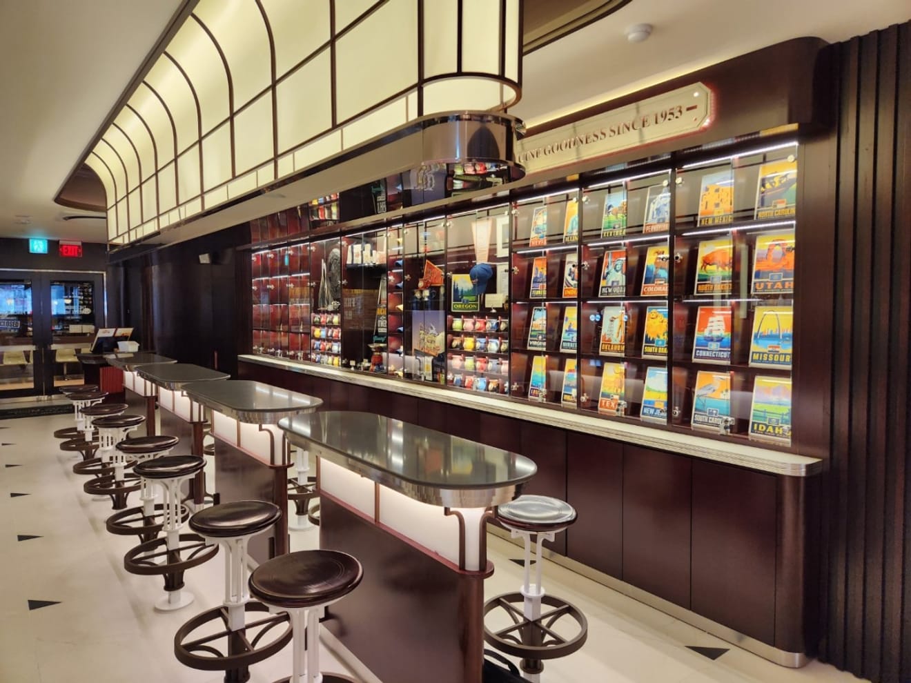 [Seoul Linie 6] Globaler Gourmet-Hub! Itaewon & Noksapyeong Station Restaurants