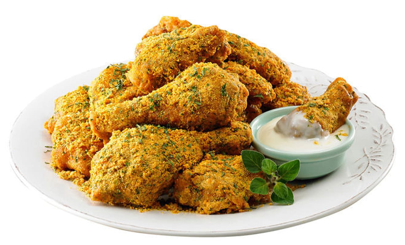 5 opções de menu do bhc frango recomendadas