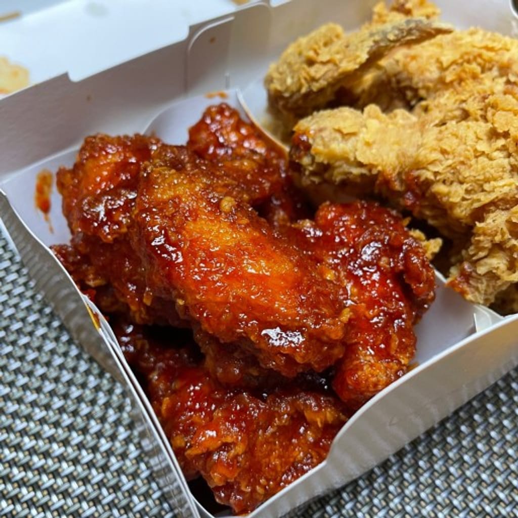 5 opções de menu do bhc frango recomendadas