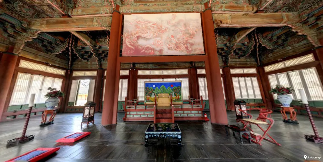 La storia e le informazioni turistiche di Gyeongbokgung, il landmark di Seul