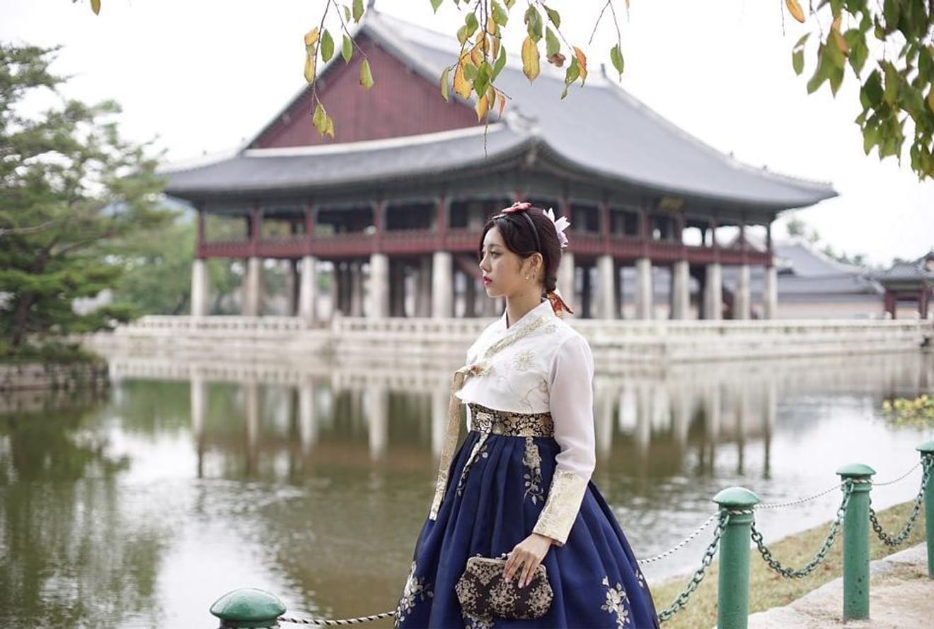 La storia e le informazioni turistiche di Gyeongbokgung, il landmark di Seul