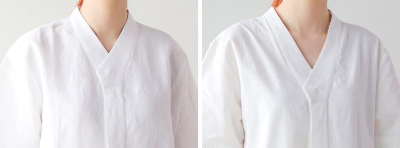 Mit Papa Hanbok Homewear ist die Sommervorbereitung abgeschlossen!