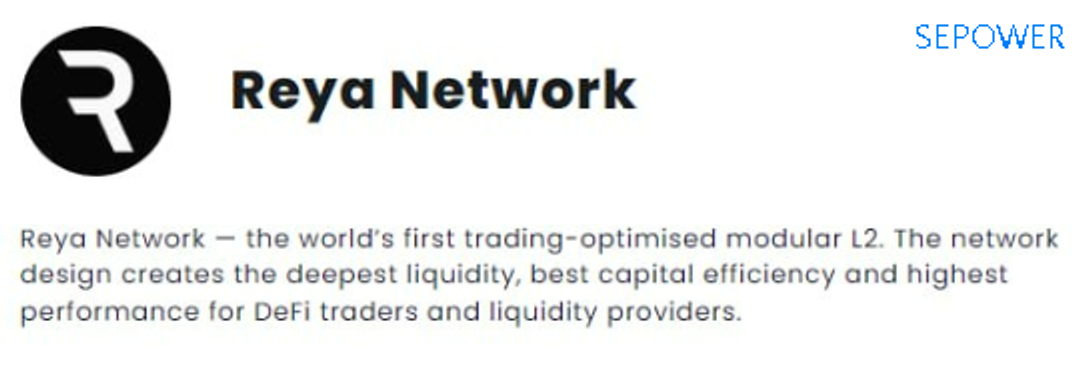 🚀 [Đầu tư Coinbase vào Reya Network] Gửi tiền ổn định ngắn hạn 2 tuần [Bitcoin/Ethereum/Airdrop/NFT]