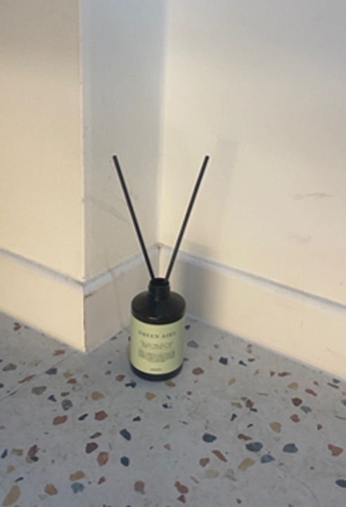 Difusor A’SCENT Ascent: A Magia de Encher Sua Casa com Fragrância