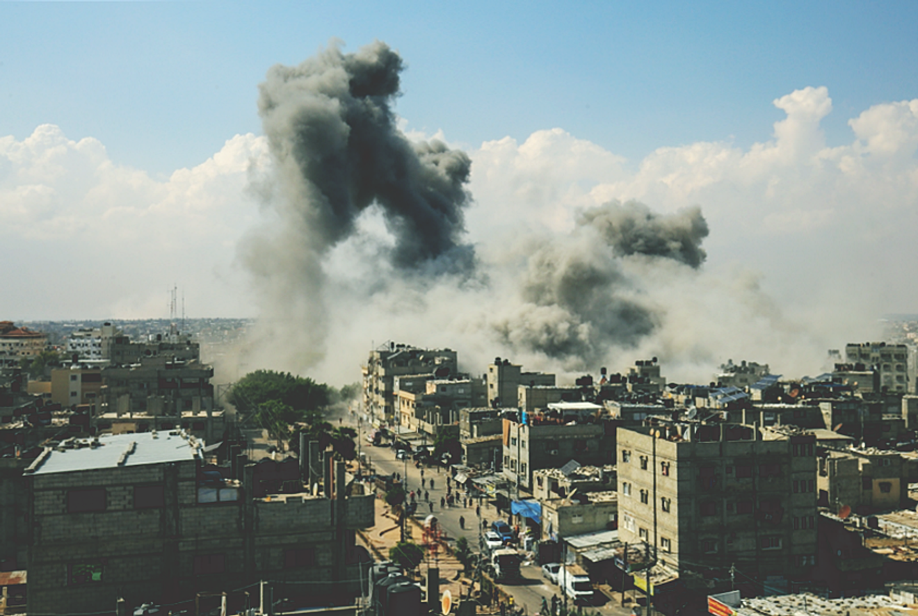 Israel-Iran-Vergeltungsschlag? Cyberangriff statt Raketen?