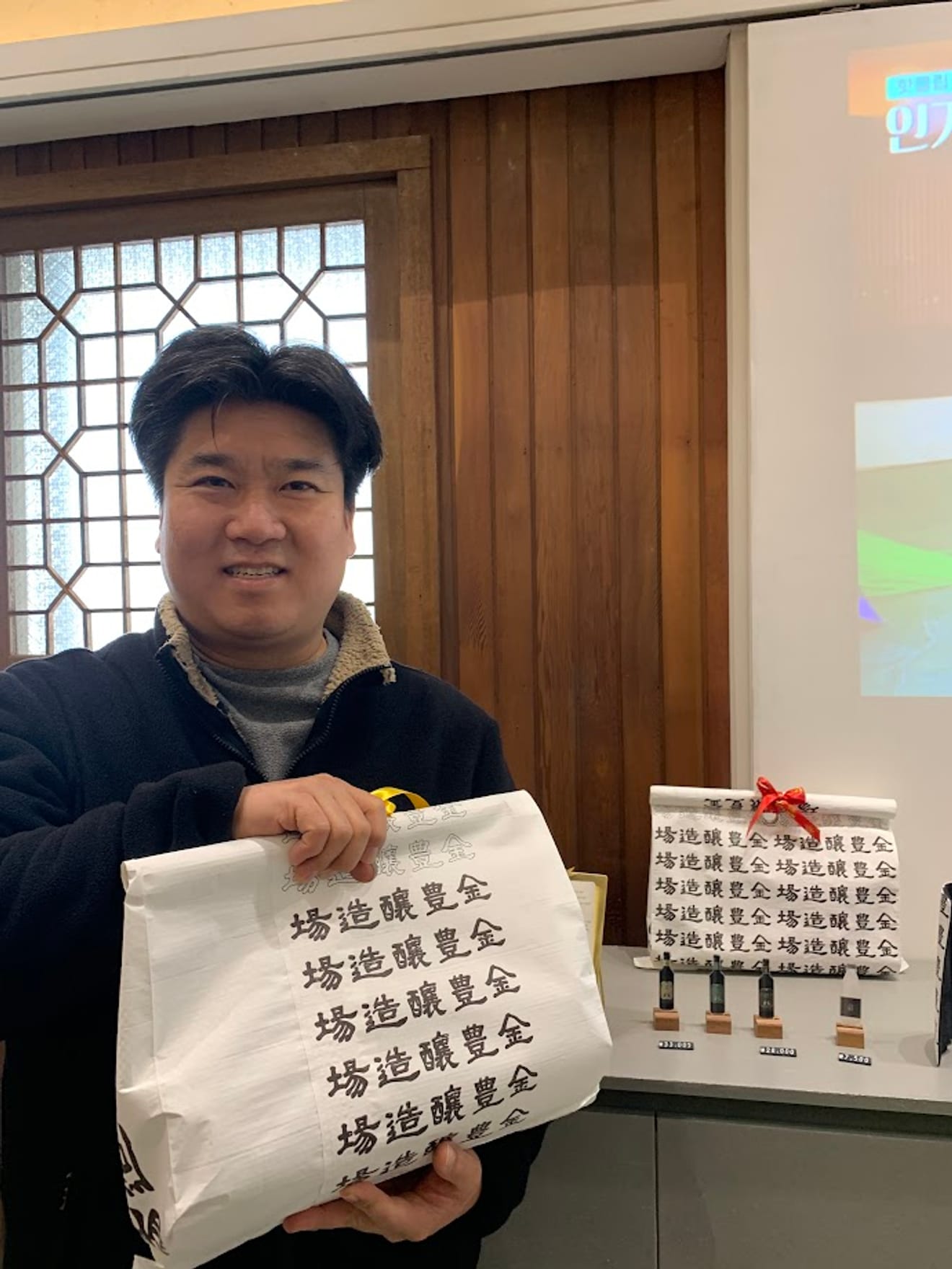 [Visiting Brewery Stamp Tour] 26. Geumpung Brewery