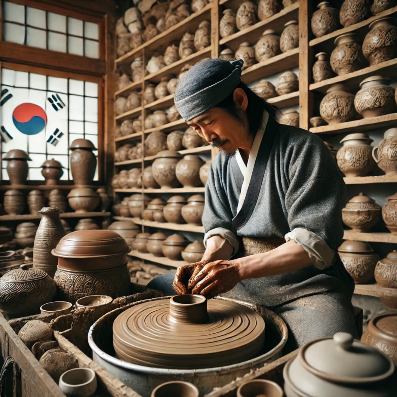 6 empfehlenswerte Erlebnisse traditioneller koreanischer Kultur für Ausländer