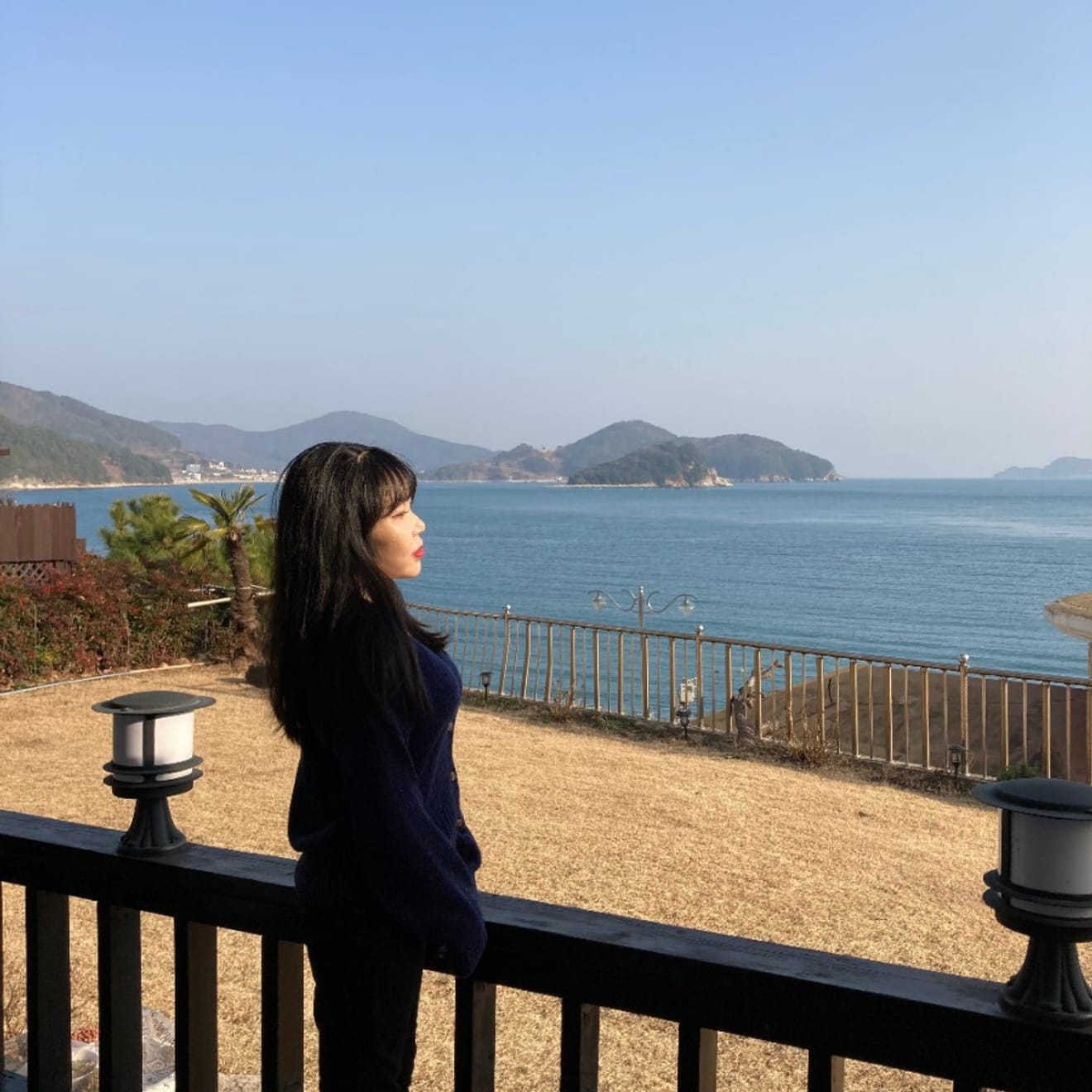 Korea Południowa 10 Tematycznych Podróży: Podróż w Południowych Barwach #Geoje #Busan #Tongyeong Propozycje Trasy (Dzień 2 #Geoje, #Busan)