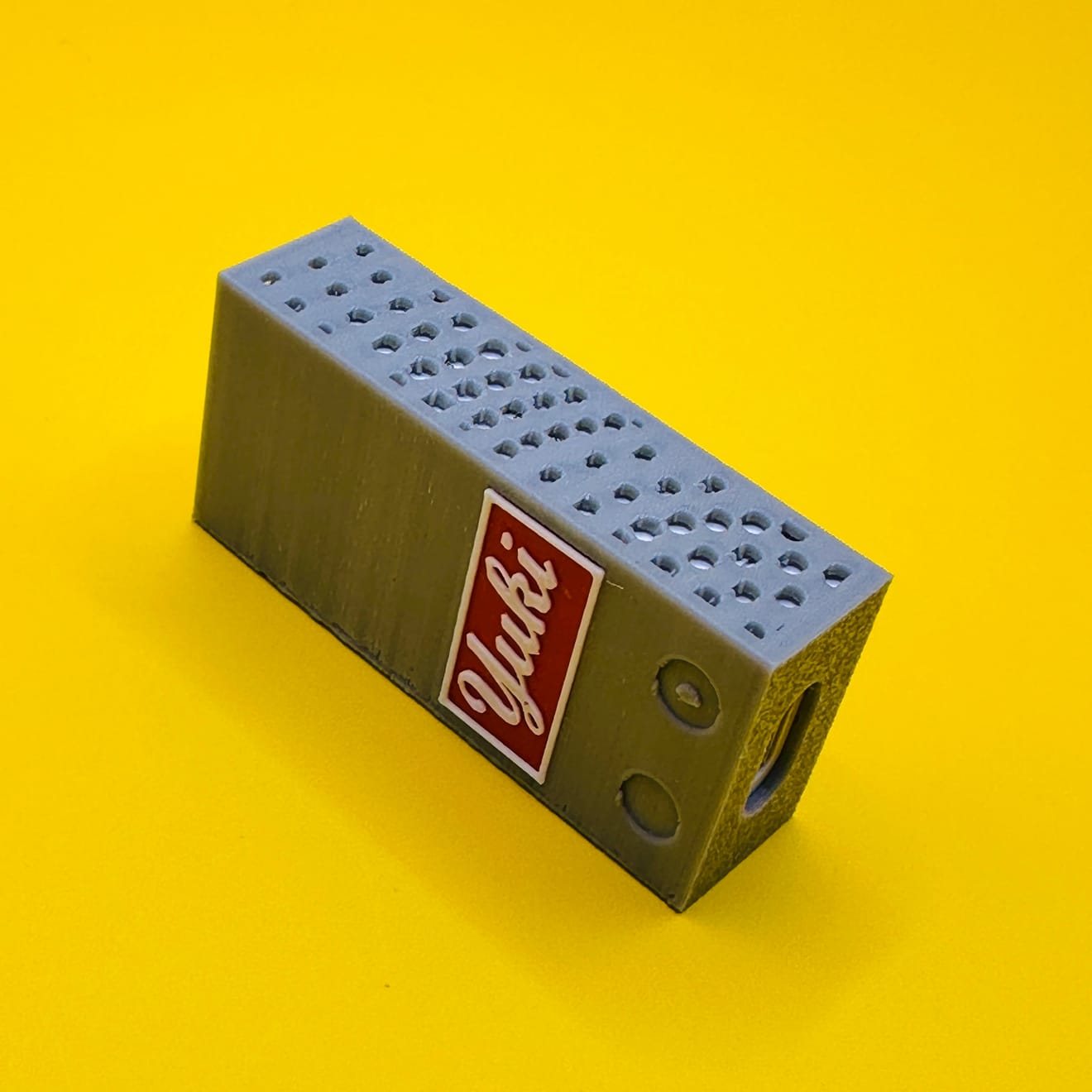Bateria MagSafe AUNE YUKI v1.1 DIY - 1