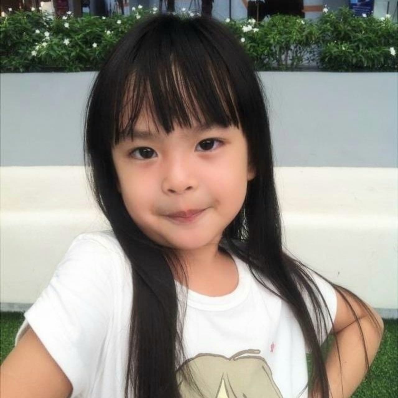 Baby Monster Chiquita's Pre-Debut Childhood Photos