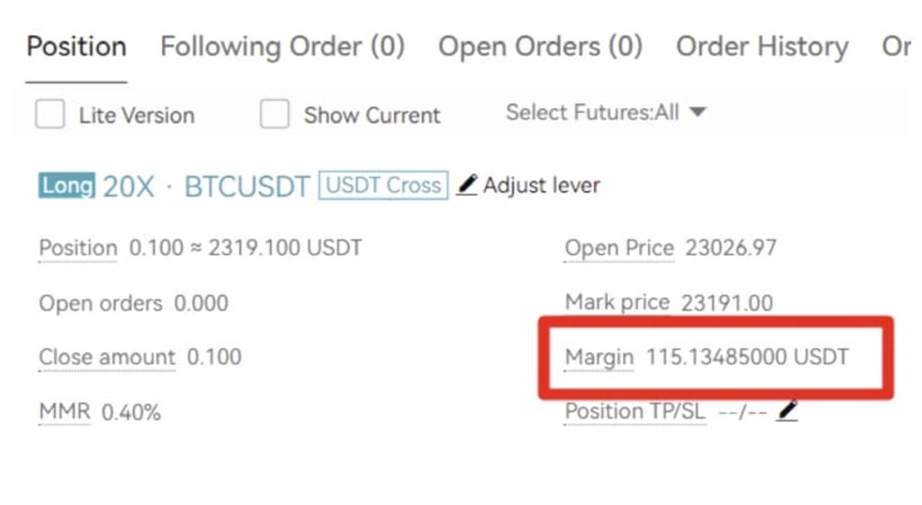Bitget-手数料-4