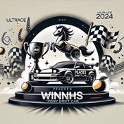 Peaches, a Korean automotive culture group, has won the ‘Ultra Race 2024’, a world-renowned automotive festival, with its self-made Pony drift car.
