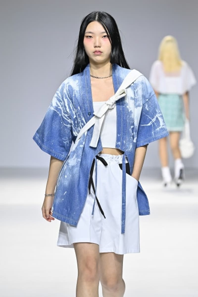 리슬 2024 S/S 대고려컬렉션 속 한국의 유물 [고려청자]