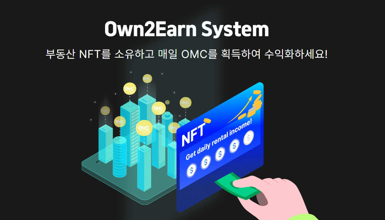 OpenMetaCity : OMZ (오앰제트), la pièce RWA phare de Corée du Sud, et les perspectives d’avenir de l’immobilier virtuel ?