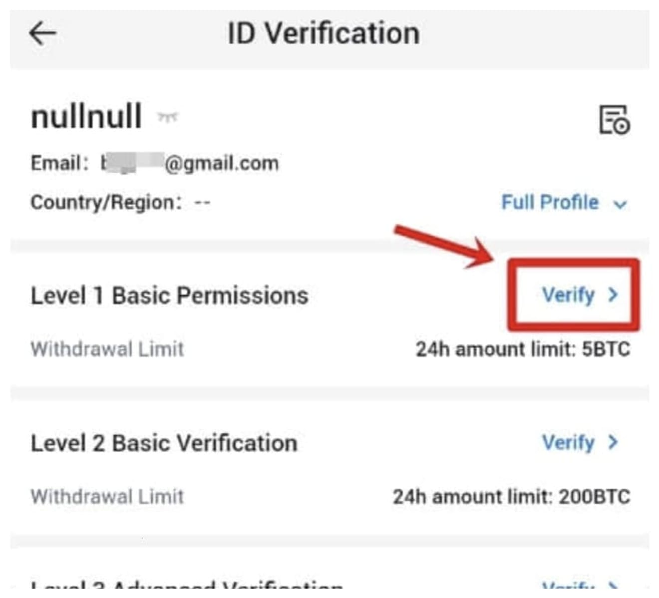 HTX-Cara Verifikasi KYC-3