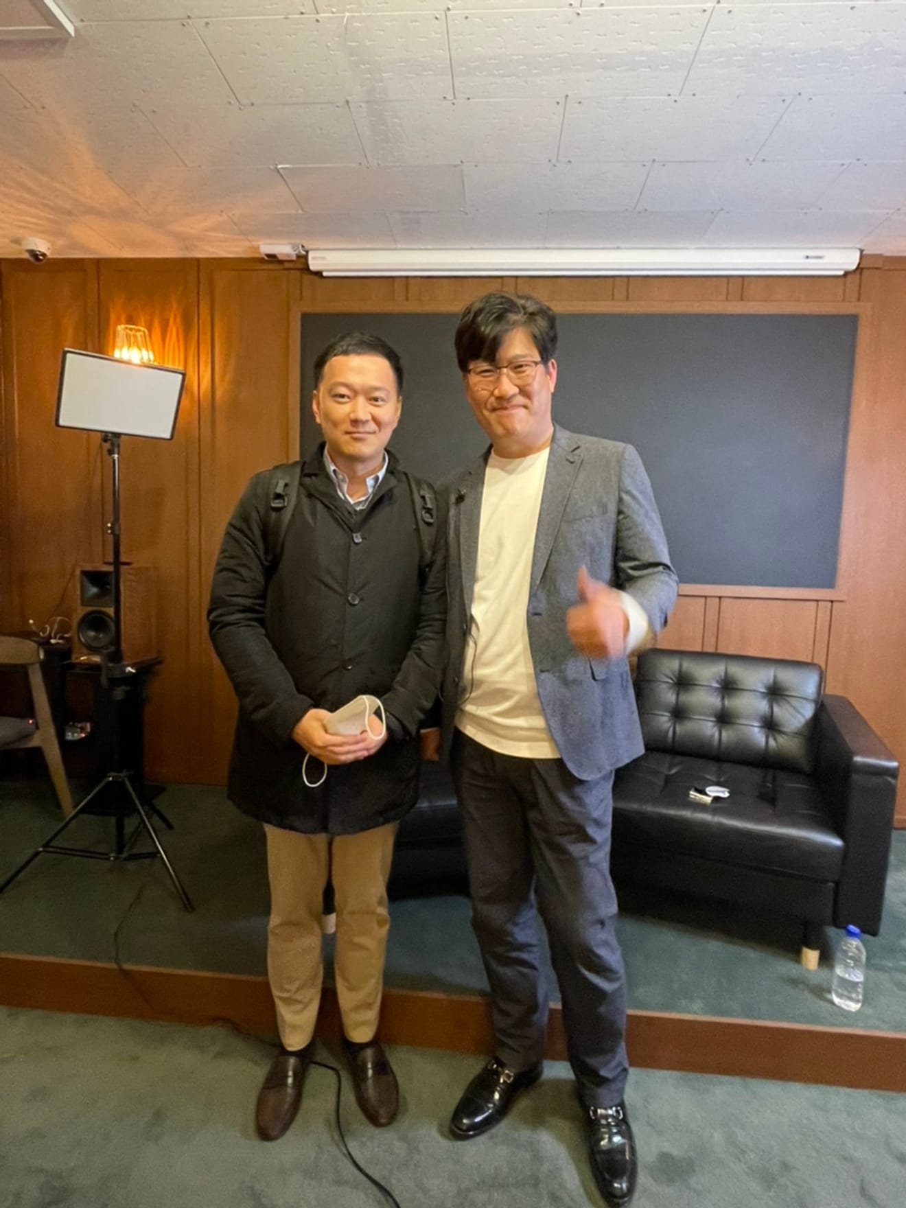 [Book Talk] How did Yongsu, who worked at a small and medium-sized enterprise, earn 70 million won per month through investment properties?