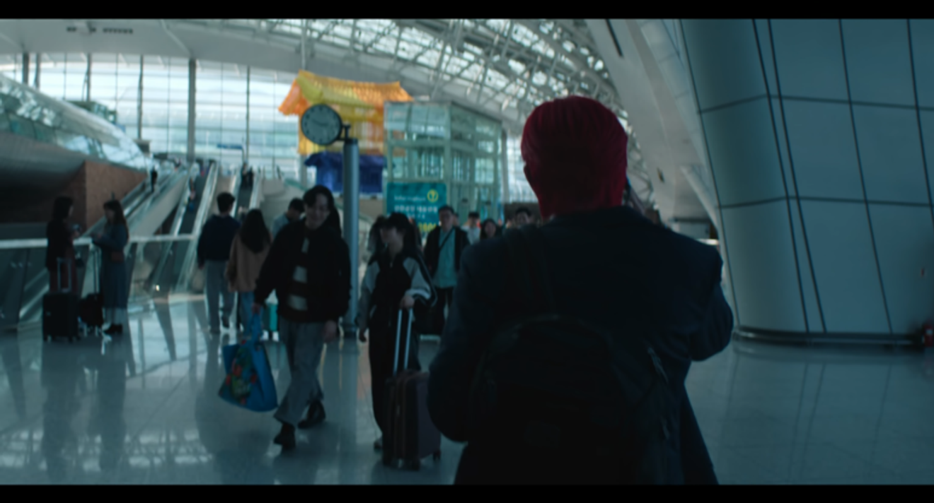 Squid Game Season 2 Filming Locations: CLUB HDH, Sweet Red Bean Bread, Lottery Tickets, and More