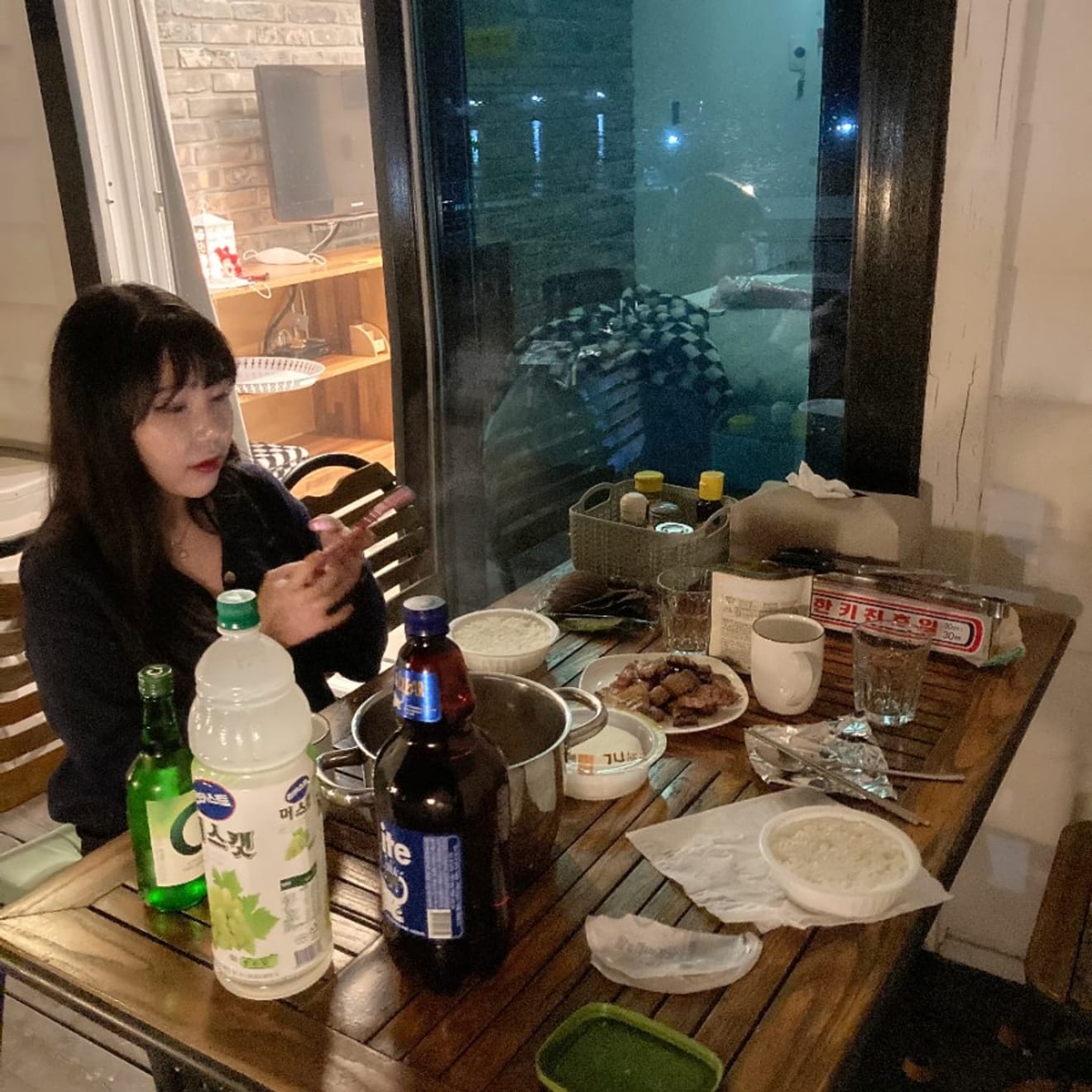 Korea Południowa 10 Tematycznych Podróży: Podróż w Południowych Barwach #Geoje #Busan #Tongyeong Propozycje Trasy (Dzień 2 #Geoje, #Busan)