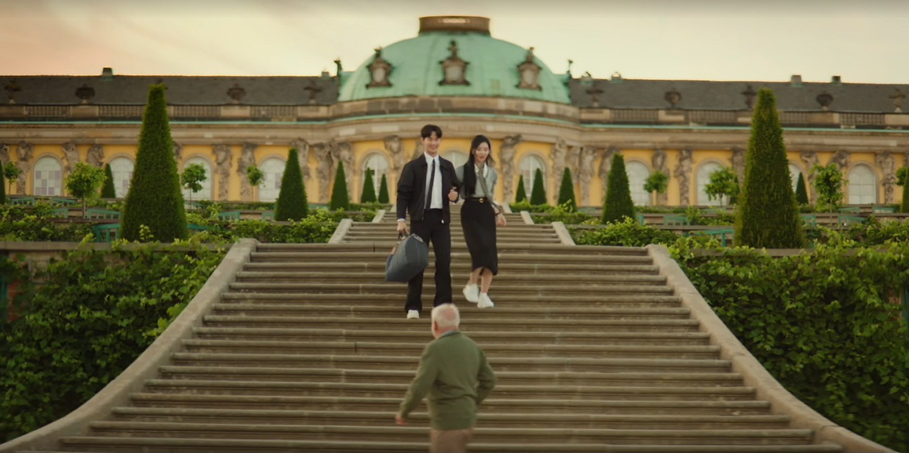 [K-Drama สถานที่ถ่ายทำ] สถานที่ถ่ายทำละครราชินีแห่งน้ำตา ④