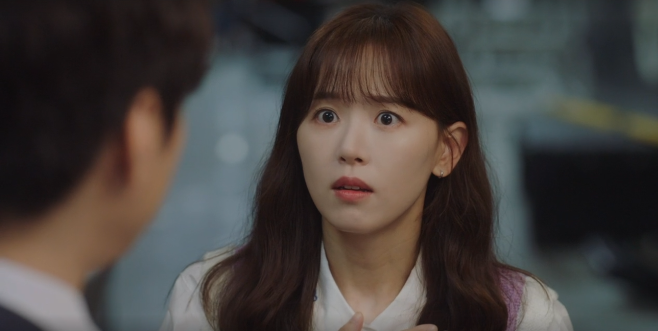 [Đánh giá & Giới thiệu địa điểm quay phim K-Drama] 'Không có bí mật' tập 2-3