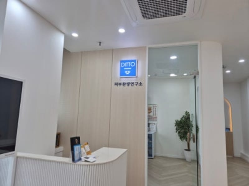 ドゥルミス(durumis)ボラ매店　ボラ매皮膚管理　顔の輪郭から本当の肌がよみがえる場所