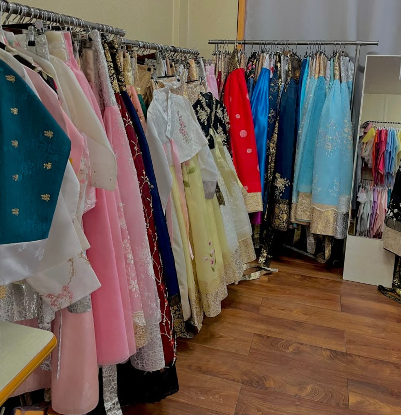 Busan Cheolsu and Younghee Hanbok Rental Cost + Gamcheon Culture Village + Photo Zone
