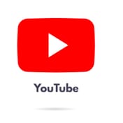 Logo di YouTube