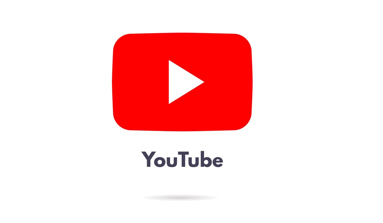 Logotipo de YouTube