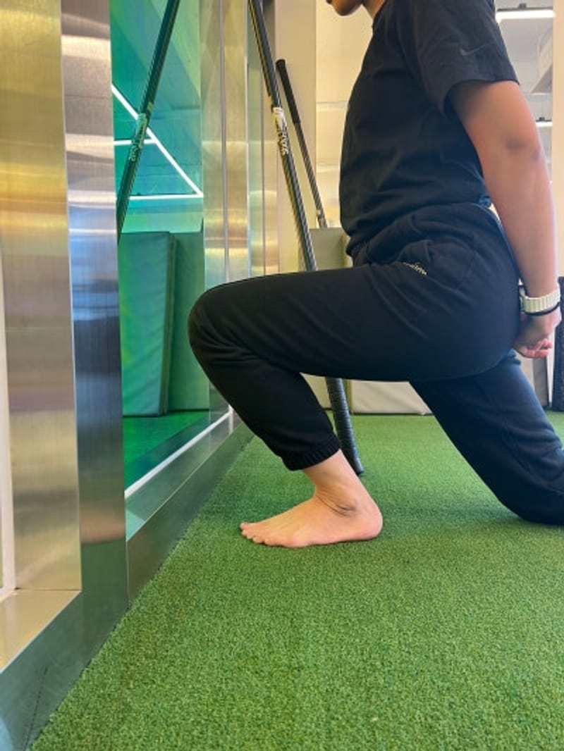Mokgam Spor Salonu PT'si Artık Bir Sorun Değil, Refresh Fitness'ta Değişen Vücudunuz