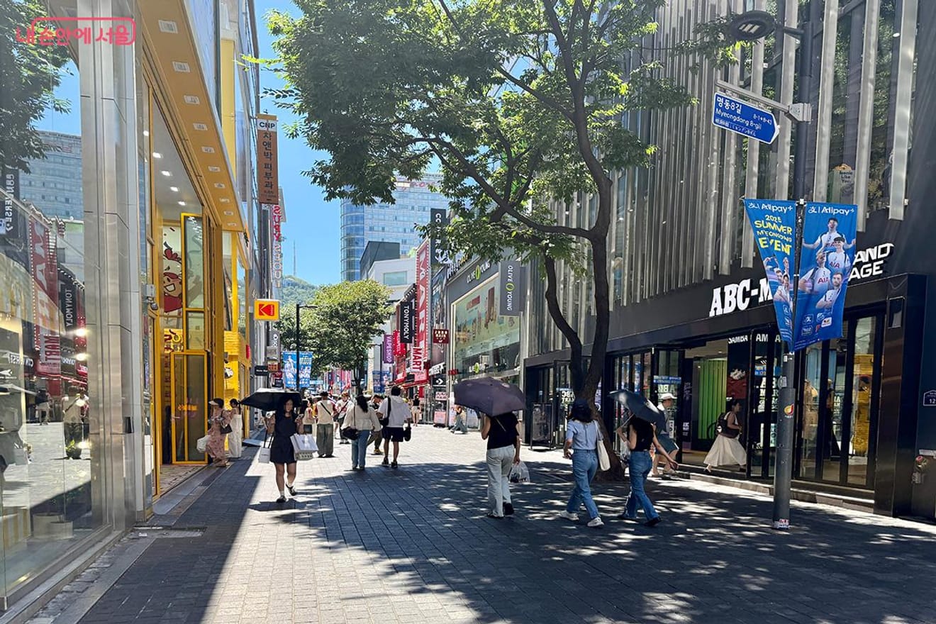 跟著「Kpop惡魔獵人」去旅行吧！8個背景地大整理