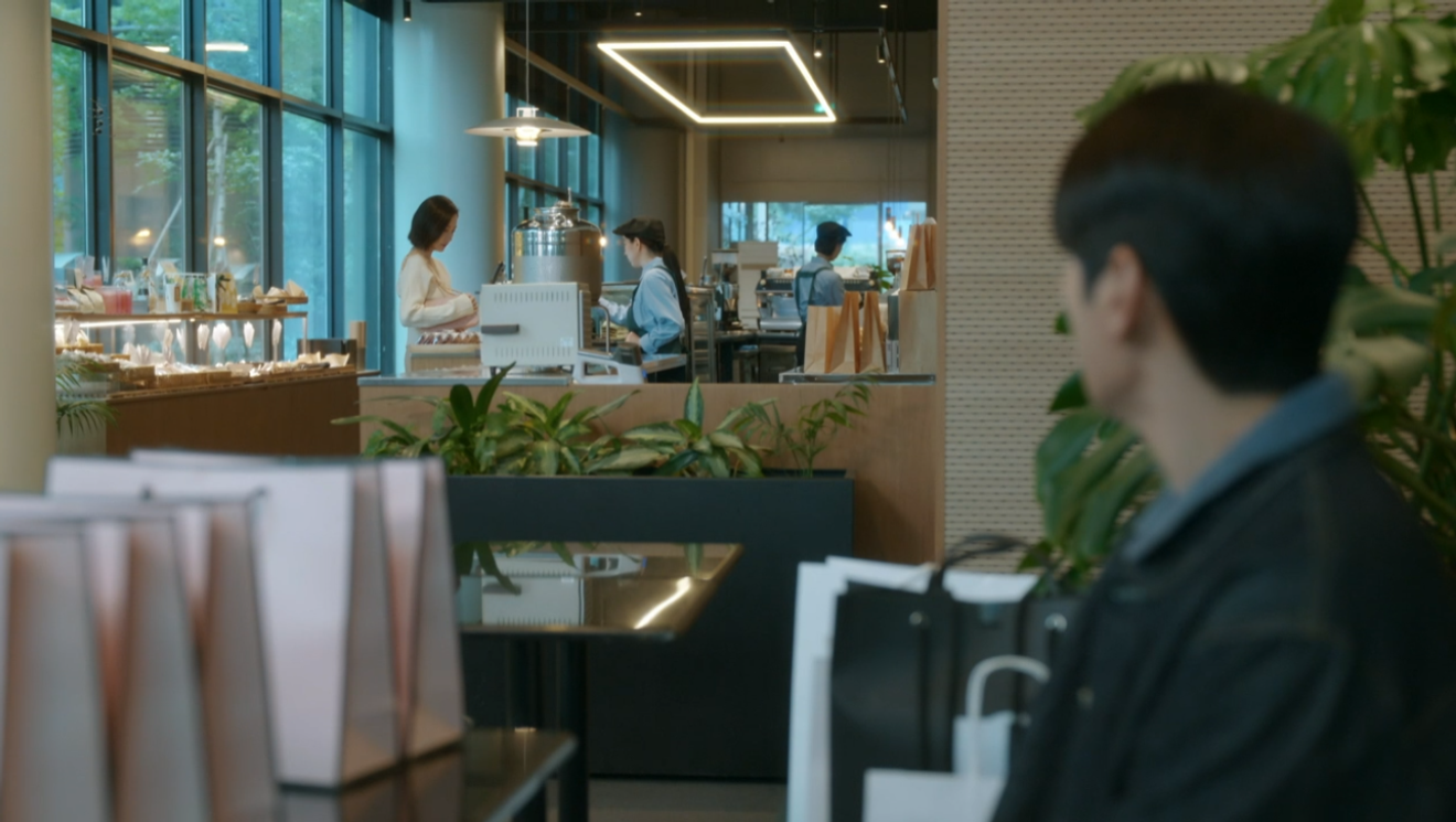 [K-Drama Drehorte Reise] 'Mein Mann, heirate mich' Drehorte ⑤