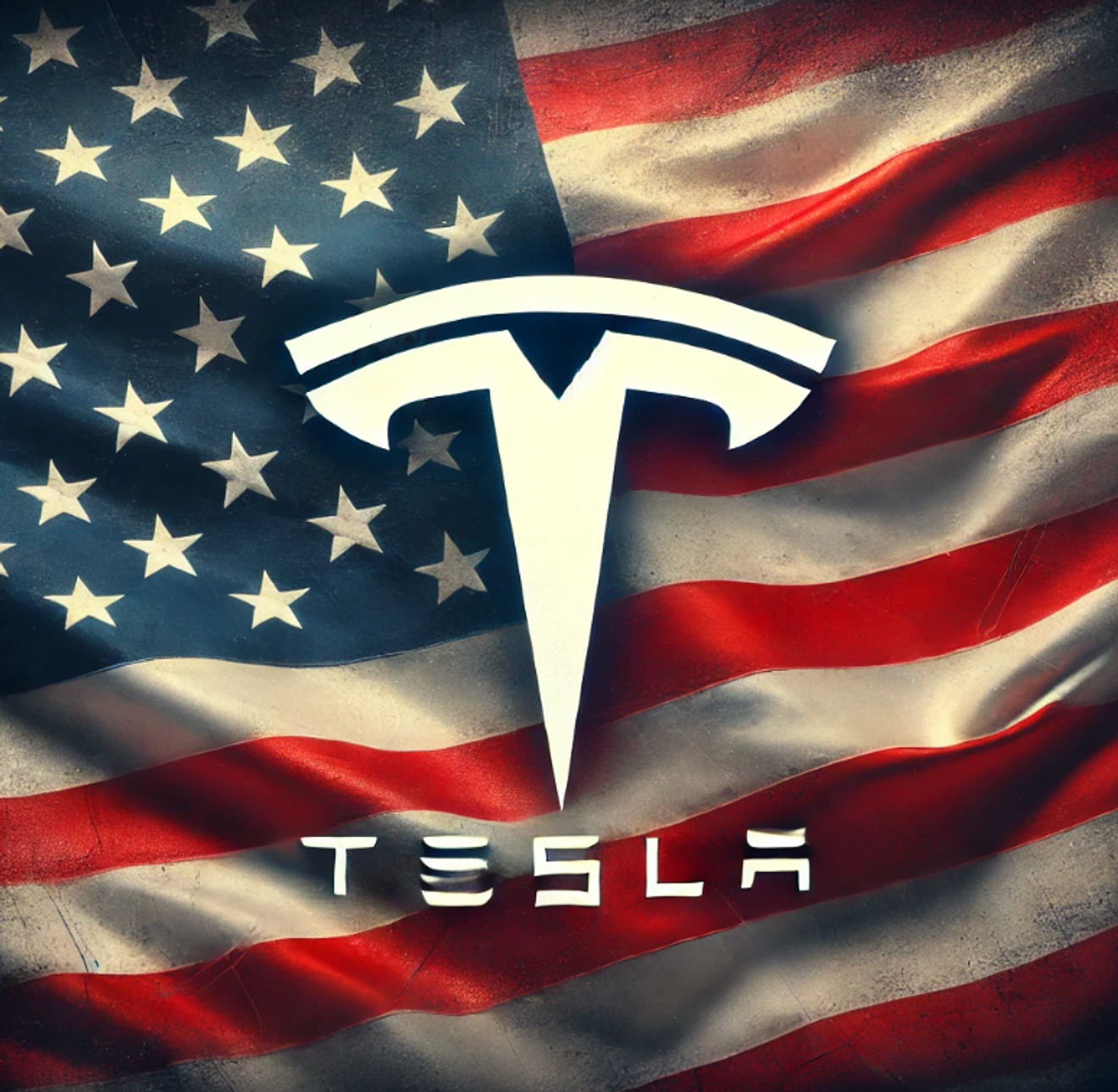 ผู้ผลิตรถยนต์ไฟฟ้าของสหรัฐอเมริกา TESLA