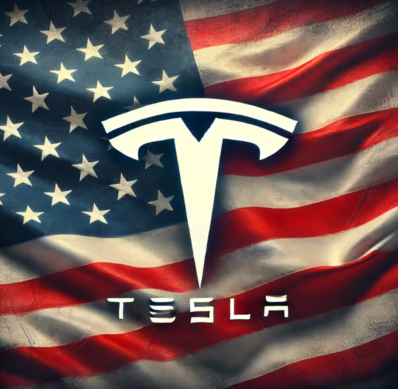 Produsen Kendaraan Listrik Amerika Serikat TESLA