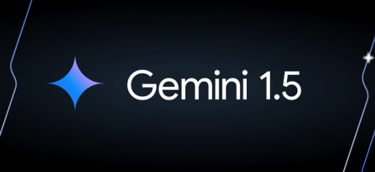 Rilis Versi Baru Gemini 1.5 Pro/Flash!