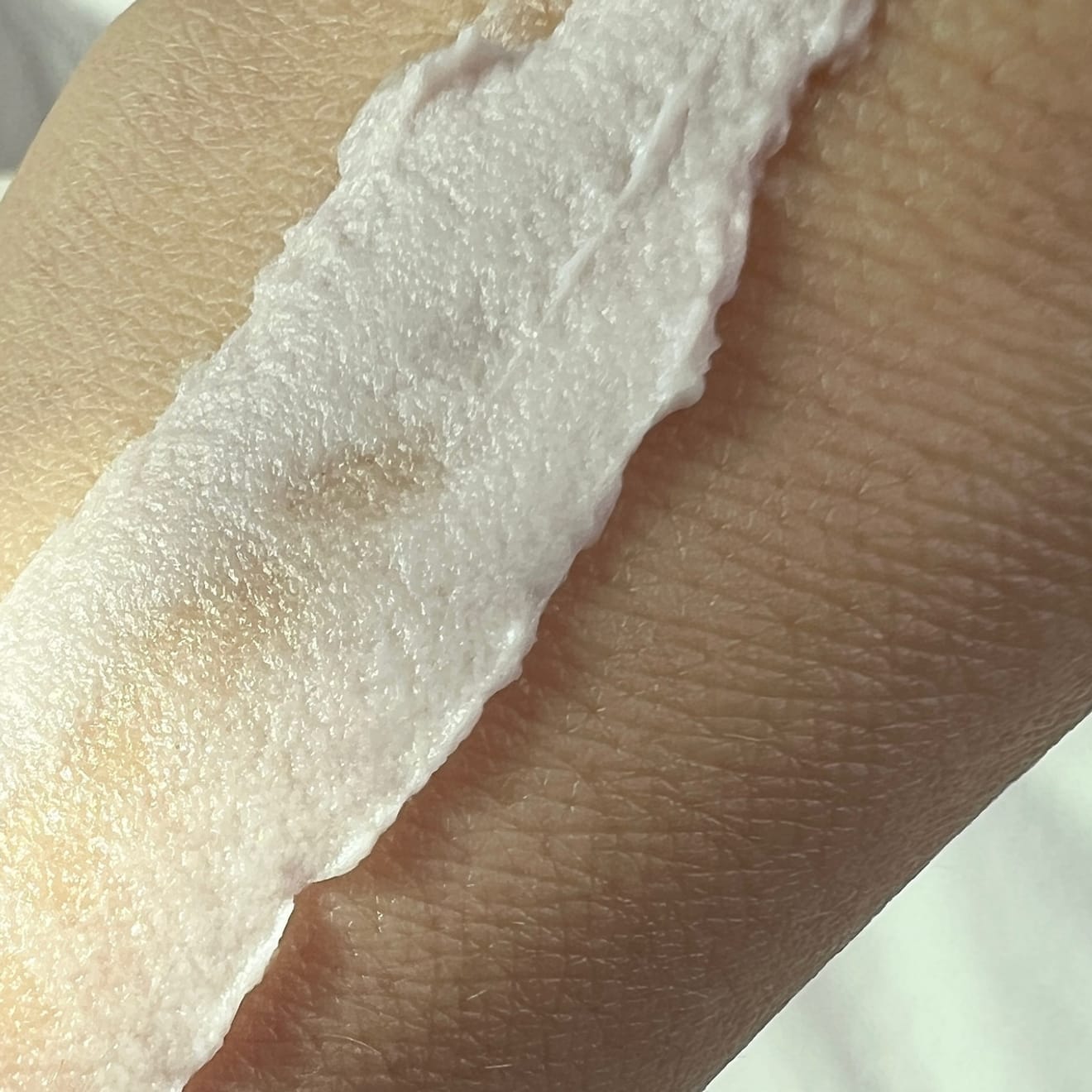 Waarom ik zo verliefd ben op de WHIPPED vijgen bodybutter uit Seongsu-dong