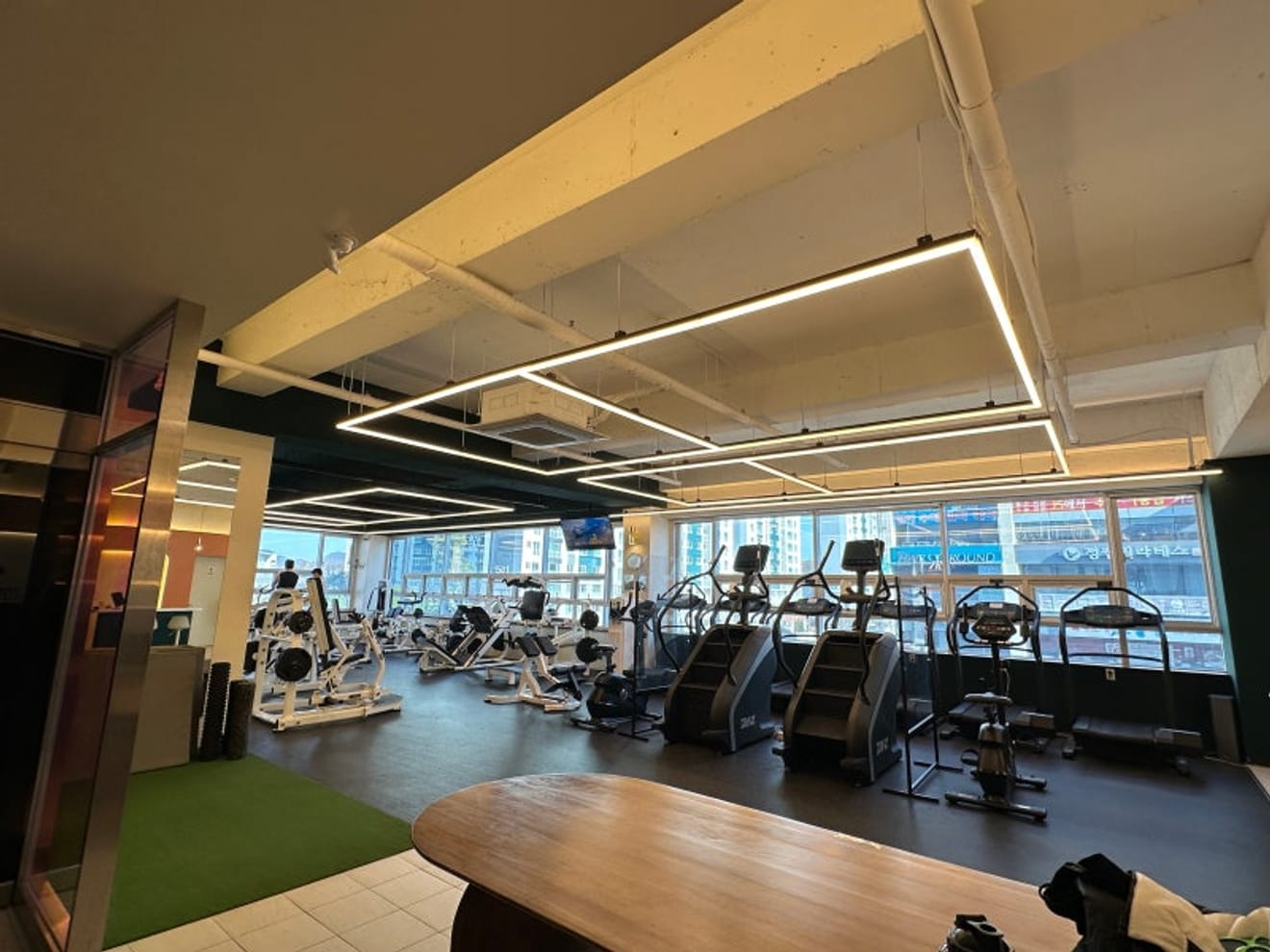Mokgam Spor Salonu PT'si Artık Bir Sorun Değil, Refresh Fitness'ta Değişen Vücudunuz