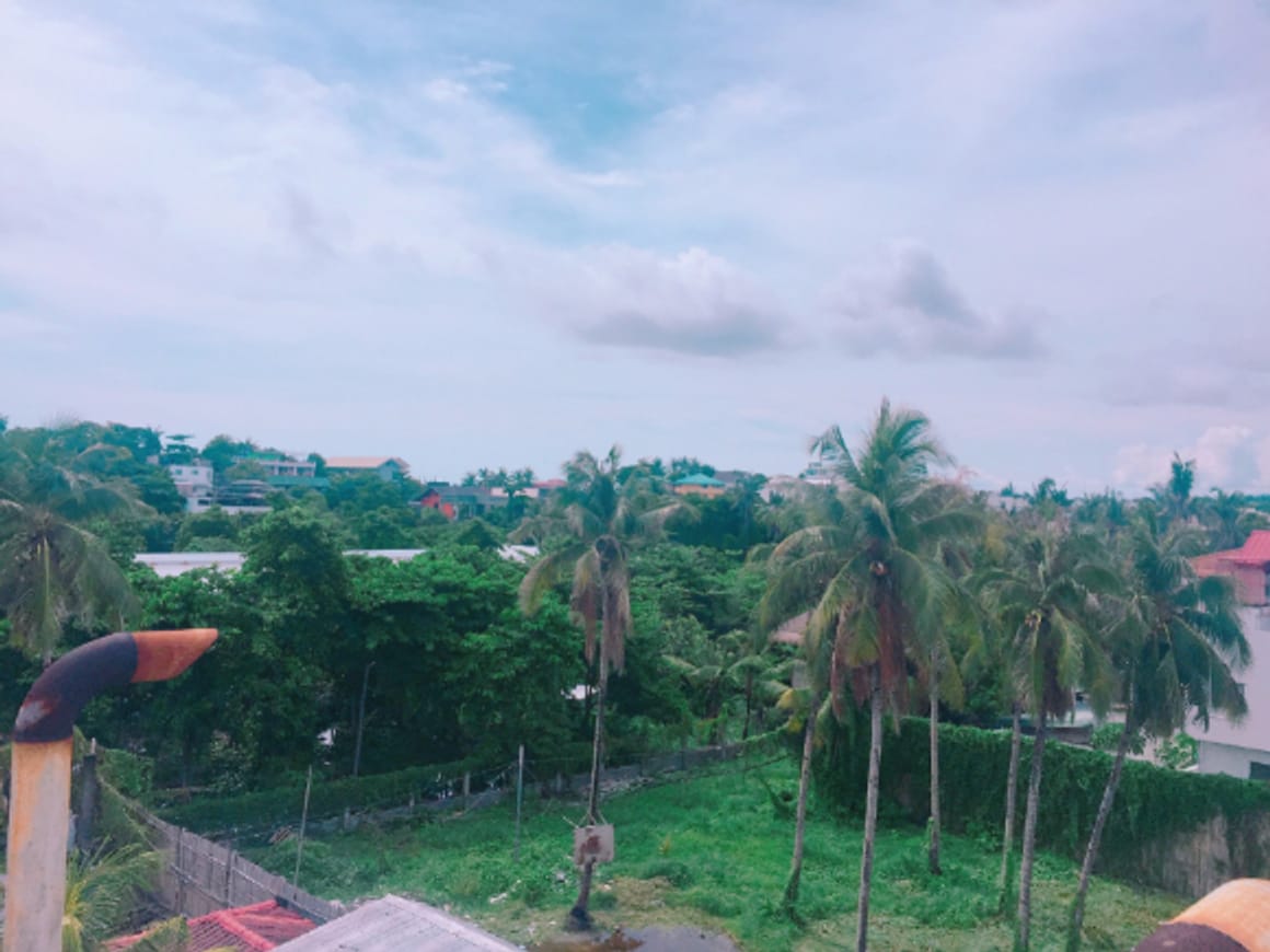 [Recommandation d'hôtel à Boracay] Uptown Resort, un véritable coup de cœur 😋