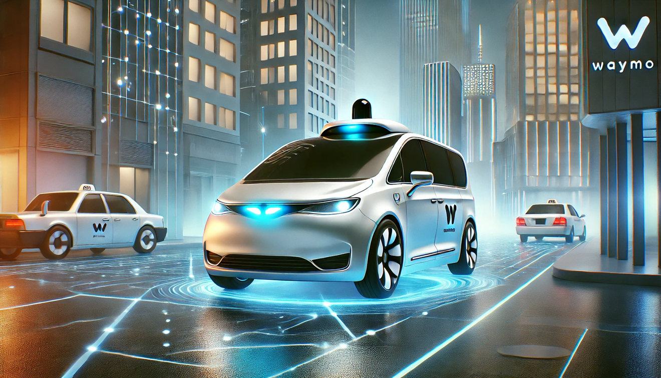 ¡Waymo llega a Tokio! El comienzo de la era de los taxis autónomos: ¿futuro y desafíos?