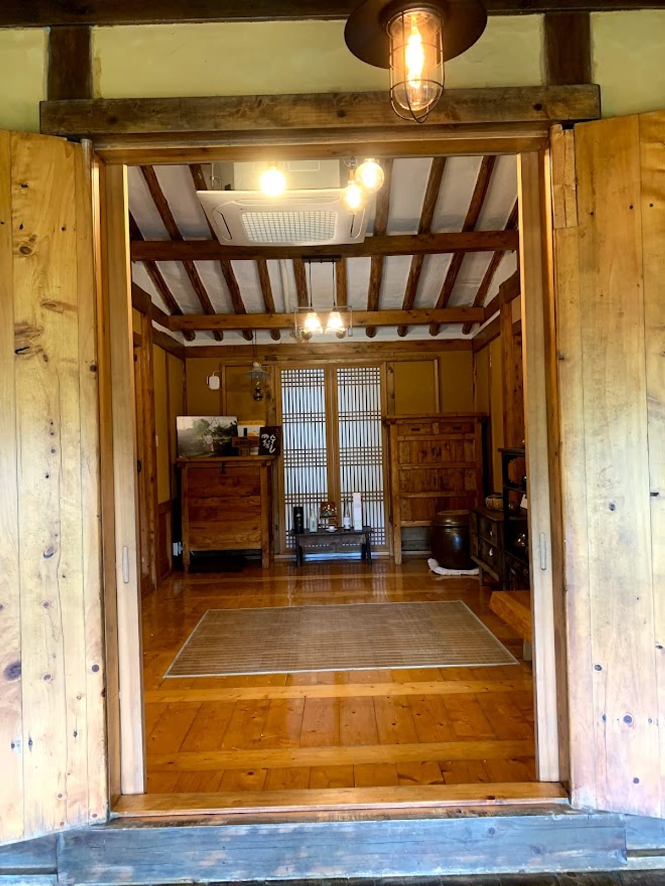 [Visita à Adega] 12. Roteiro de Carimbos da Casa do Vinho de Jeju da Mestre Kim Hee-sook, Patrimônio Cultural Imaterial nº 11