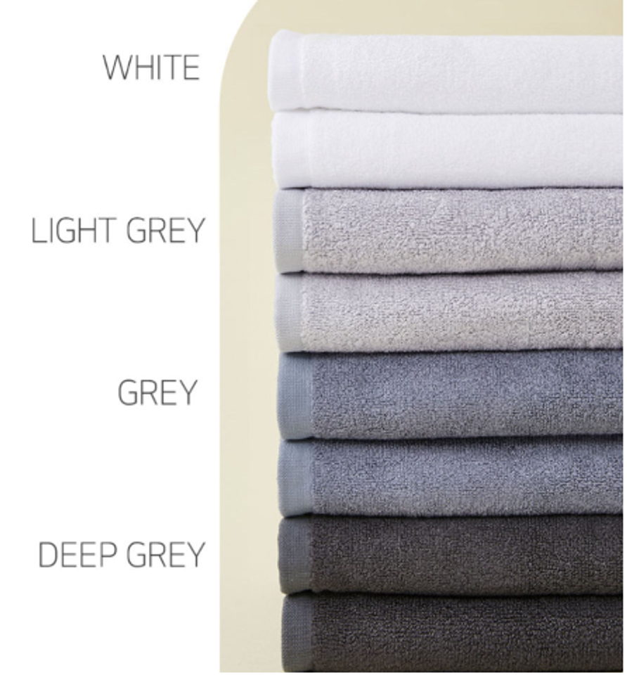 Cottonlab Bamboo Towel: A Revolutionary Choice for Bathroom Towels