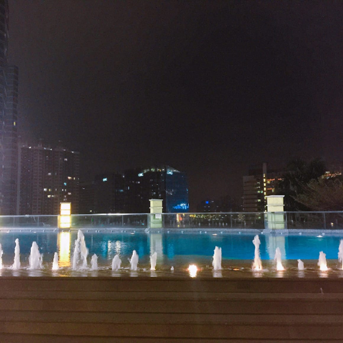 [Avis honnête sur un hôtel à Hong Kong] L'hôtel Harbour Plaza Metropolis est vraiment nul😥