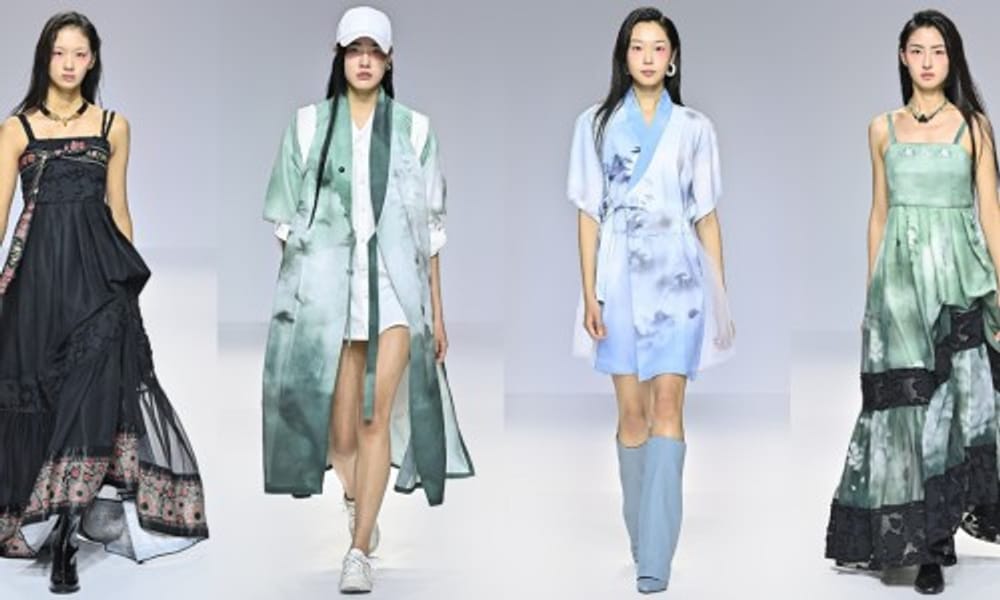 Goryeo Celadon Jikho: Traditional Korean Hanbok Jacket