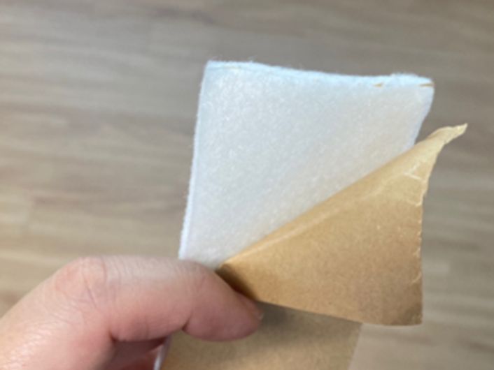 Raam condensatietape dikke condensatietape Neverfactory droge condensatietape